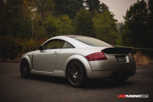 Audi Mk1 TT 1.8T 180HP Parts and Accessories (1998-2007) – UroTuning