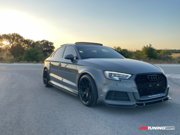 Audi 8V A3 Sedan 2.0T Parts and Accessories (2014-2020) – UroTuning