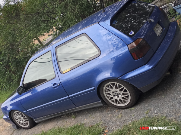 VW Mk3 Golf 2.0L Parts and Accessories (1994-1999) – UroTuning